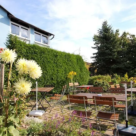 Ferienwohnung Unter Reet Ostseebad Goehren *