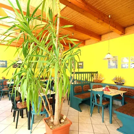 Appartamento Ferienwohnung Unter Reet Ostseebad Goehren Goehren (Ruegen)