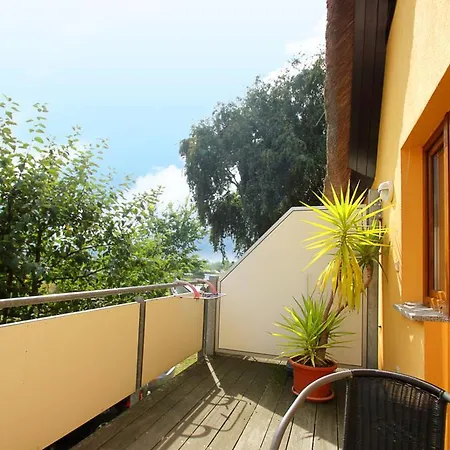 Ferienwohnung Unter Reet Ostseebad Goehren Goehren (Ruegen)