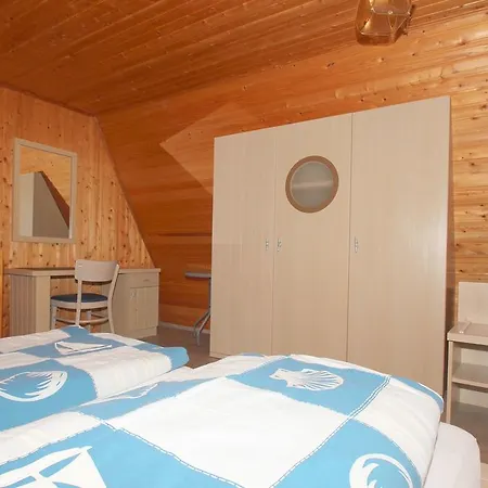 Appartamento Ferienwohnung Unter Reet Ostseebad Goehren Goehren (Ruegen)