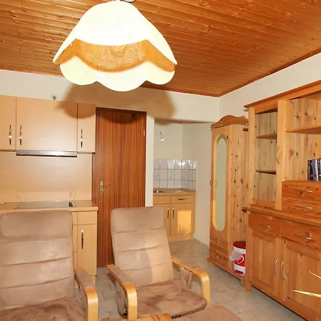 Ferienwohnung Unter Reet Ostseebad Goehren * Goehren (Ruegen)
