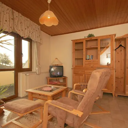 Ferienwohnung Unter Reet Ostseebad Goehren * Goehren (Ruegen)